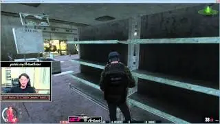 Epic Shootout Penta Kill