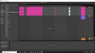 Intro to Ableton Live - Splicing Audio and Crossfades