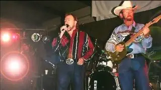 Gene Watson ~ No Goodbyes  ***SOARING BALLAD***