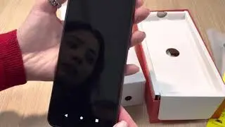 Обзор бюджетного смартфона BQ 6630L Magic L