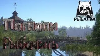 РР4 фарм на медвежьем (Без коментариев)