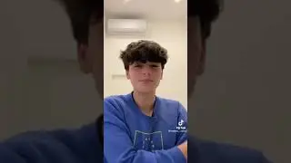 Matteo Mazio Tiktok
