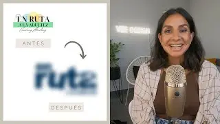 Rediseñando Tu Logo Ep. 2 (Season 2)
