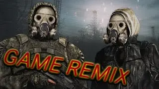 STALKER phonk чики брики