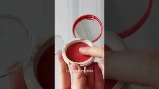 Обзор румян holika holika