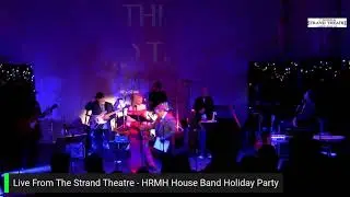 HRMH Holiday Spectacular - Full Show (Director's Cut)