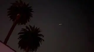 When you wish upon a star!  May 2025 #starlink #spacex #marvista #reispa