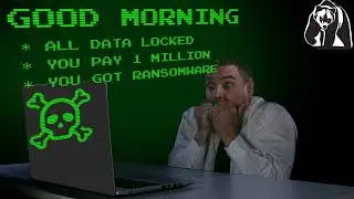 The Ransomware Threat is Real