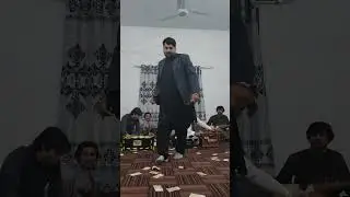 Ghwag Ghwag Wama Che Yar Ghagedo new pashto song 2024