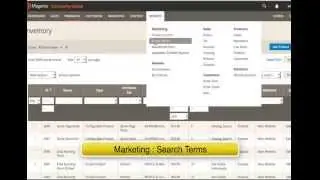 Comparing Magento 2 Report Vs Magento 1.9 Report