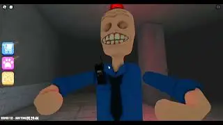 Roblox Siren Cop's Prison!
