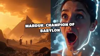 Marduk: Champion of Babylon