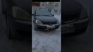Как в Якутии ездят? 