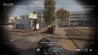 Warzone Solo!!