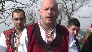 Празник на виното и любовта Сопот 2016'