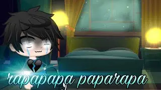 Parapaaa rapaparapa meme😥