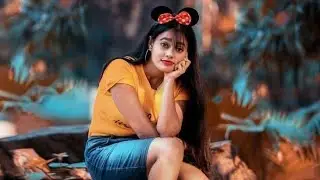 @dj . bhojpuri song .. 😀 . video creation.. 🎵🎵 .. video banana sikhe.. pal pal hindi song..#dineshla