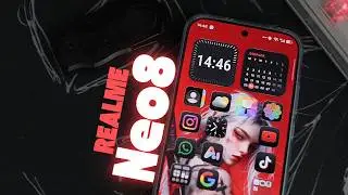 The Realme Neo 8 is surprising… but there's a catch | Review