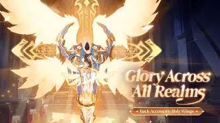 [Appearance Boon Event] Glory Across All Realms
