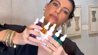 SERUNS LA ROCHE POSAY!!!