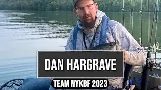 NY Invitational - Team NYKBF Dan Hargrave
