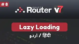 Speed Up React Apps with Route Lazy Loading