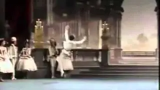Nureyev Sleeping Beauty Act 3 Variation.mp4