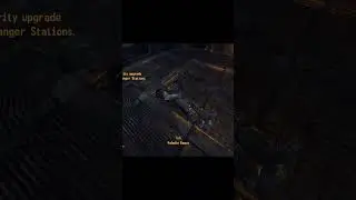 Veronica Being Veronica In Fallout New Vegas #shorts #shortvideo #fallout #New Vegas