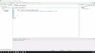 What are the differences between a HashMap and a Hashtable in Java?