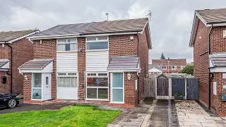 Rossett Drive, Davyhulme - VitalSpace Estate Agents