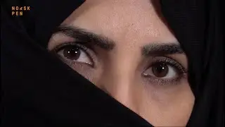 Fatemeh Ekhtesari: «Jeg vil bytte plass med en kvinne»