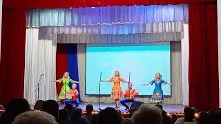 ДЕНЬ РОССИИ АНСАМБЛЬ ВВС Г. СУВОРОВ 12.06.2024 Г.