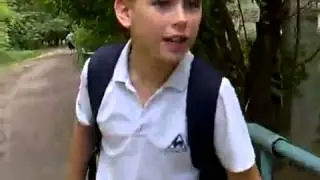Я ТЕБЯ ВЫЕБУ! СКАЗАЛ ЖЕ ВЫЕБУ!!!