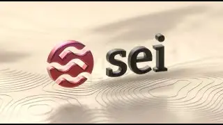 😱 Odbieramy Airdrop 😱 SEI 💰