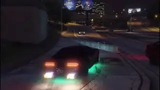 Тизер 2 #gta drivers #6