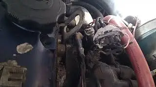 funcionamiento sistema de encendido Mazda mx3 1992