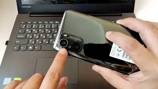 Обзор телефона Poco F3