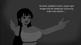 indirectas muy directas#anna yamada#boku no kokoro no yabai yatsu