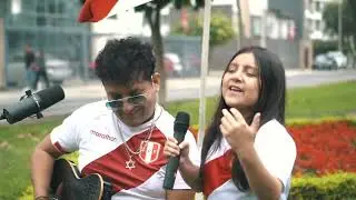 ESTA ES MI TIERRA / MAX CASTRO FT. JEHIELI CASTRO