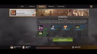 EXPIRED - State of Survival Codes #7 - 9 February 2022