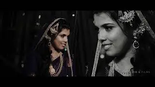 Fathima X Ebinsha I Wedding Teaser I Studio G Films 2021