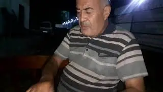 Абдурашит акка (зим зим зим)