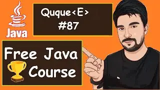 Collection Queue Interface Examples |  2022  | Java Part -87