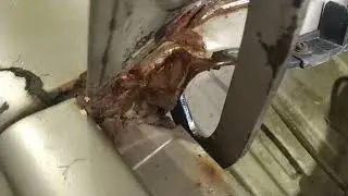смешно и страшно