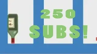 250 SUBSCRIBER SPECIAL!!!!!!! | Happy Wheels