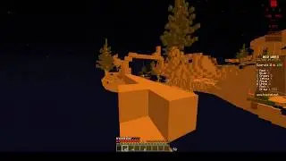 Cursed Lunar Client Challenge | Hypixel Bedwars