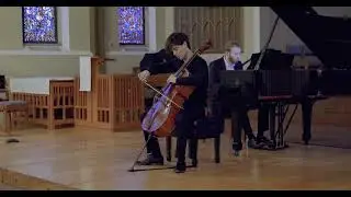 Humoresque, Op. 5  (Mstislav Rostropovich)