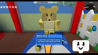How to obtain the Swarming Egg Of The Hive -- Bee Swarm Simulator -- ROBLOX
