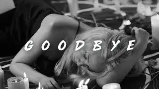 goodbye - 2ne1 (slowed)