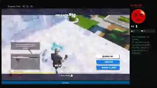 Box fight